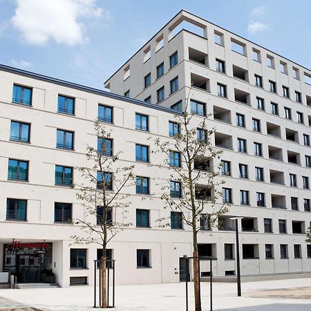Hampton By Hilton Regensburg 호텔 외부 사진