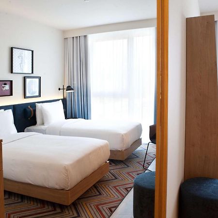 Hampton By Hilton Regensburg 호텔 외부 사진