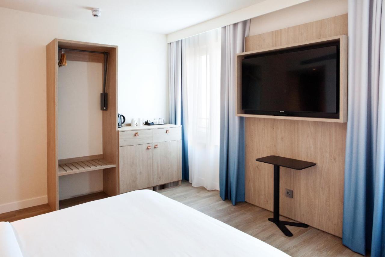Hampton By Hilton Regensburg 호텔 외부 사진