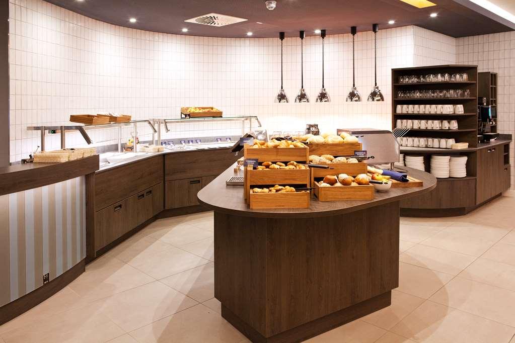 Hampton By Hilton Regensburg 호텔 외부 사진
