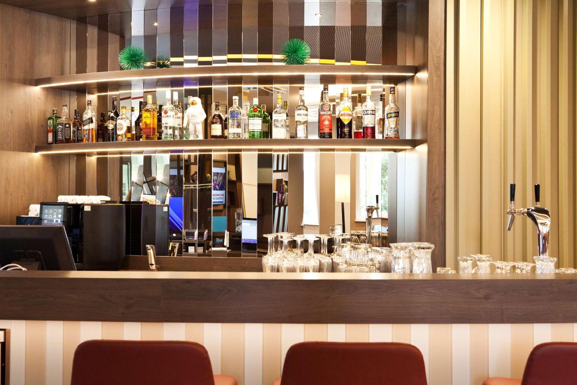 Hampton By Hilton Regensburg 호텔 외부 사진