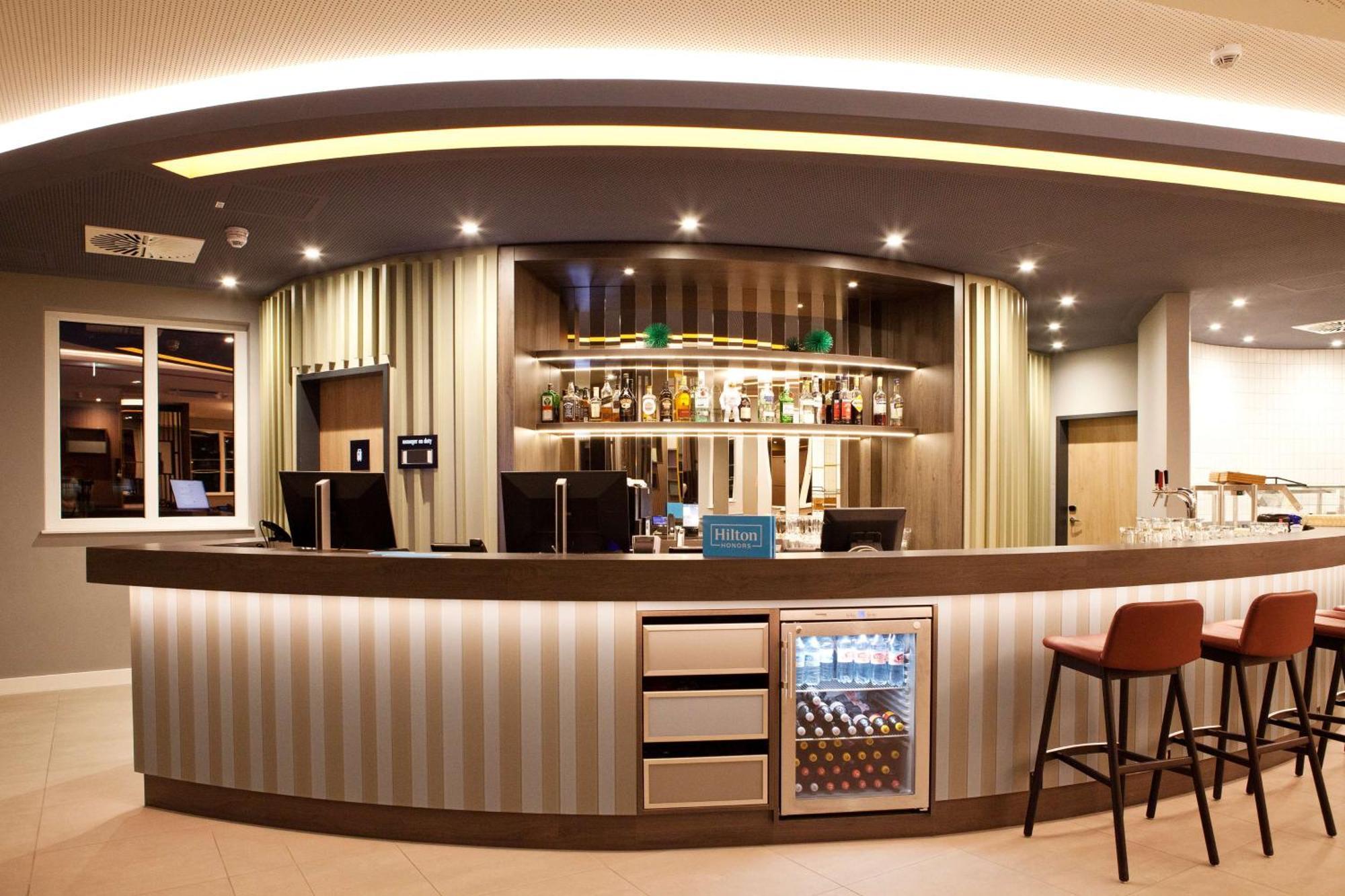 Hampton By Hilton Regensburg 호텔 외부 사진