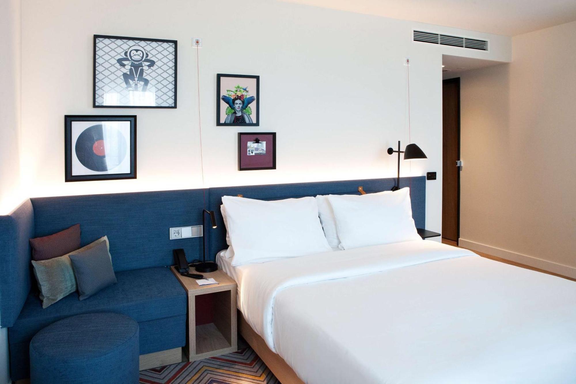 Hampton By Hilton Regensburg 호텔 외부 사진
