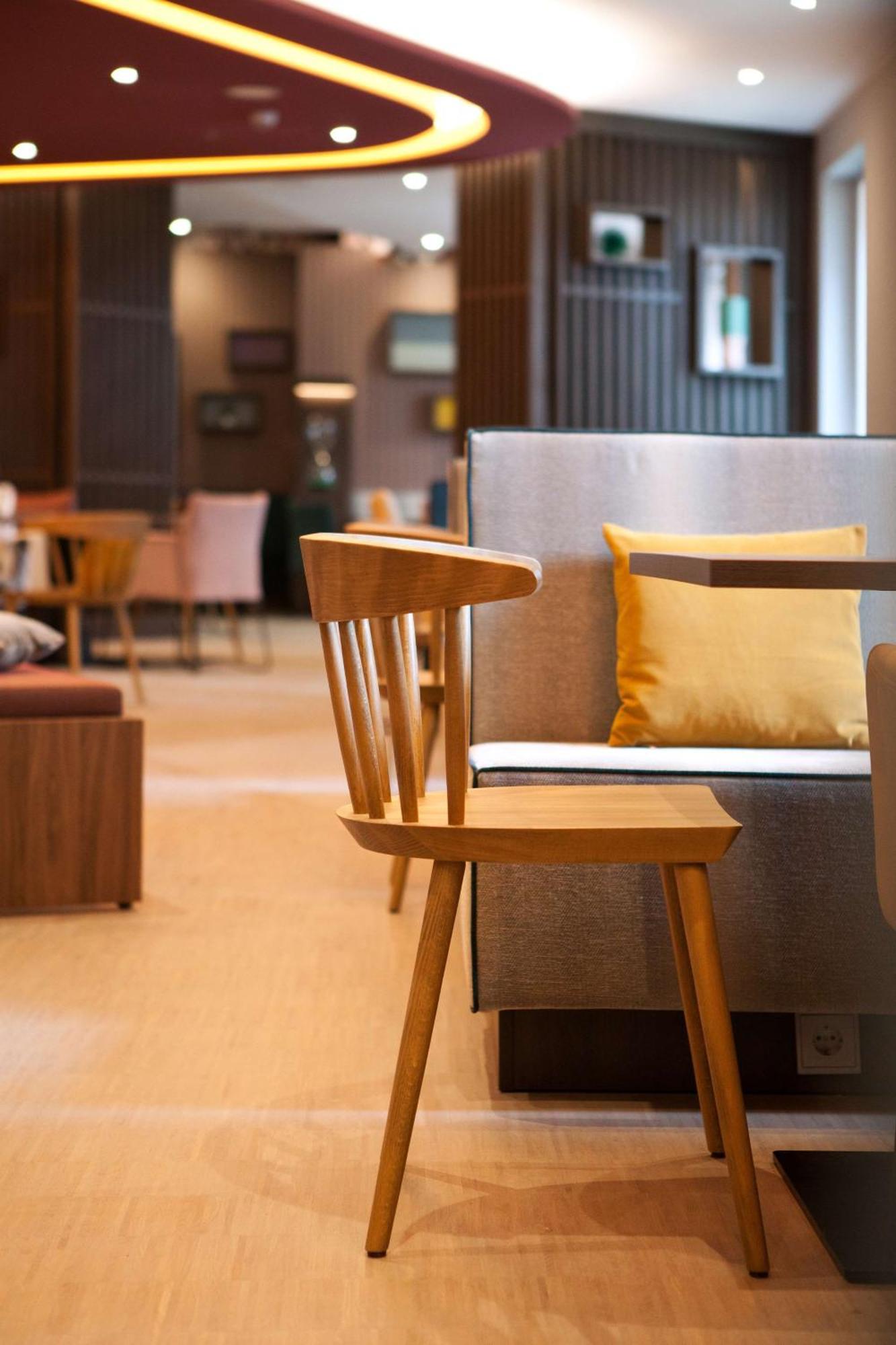 Hampton By Hilton Regensburg 호텔 외부 사진