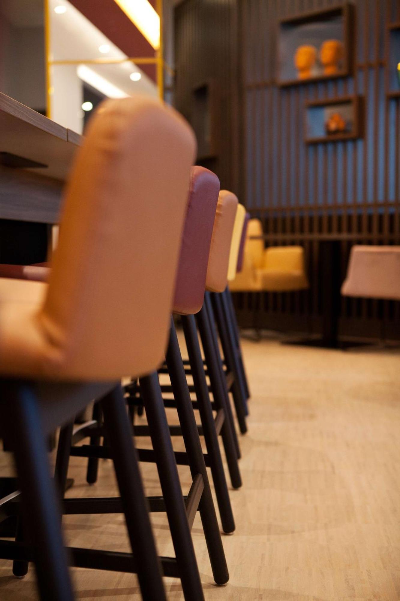 Hampton By Hilton Regensburg 호텔 외부 사진