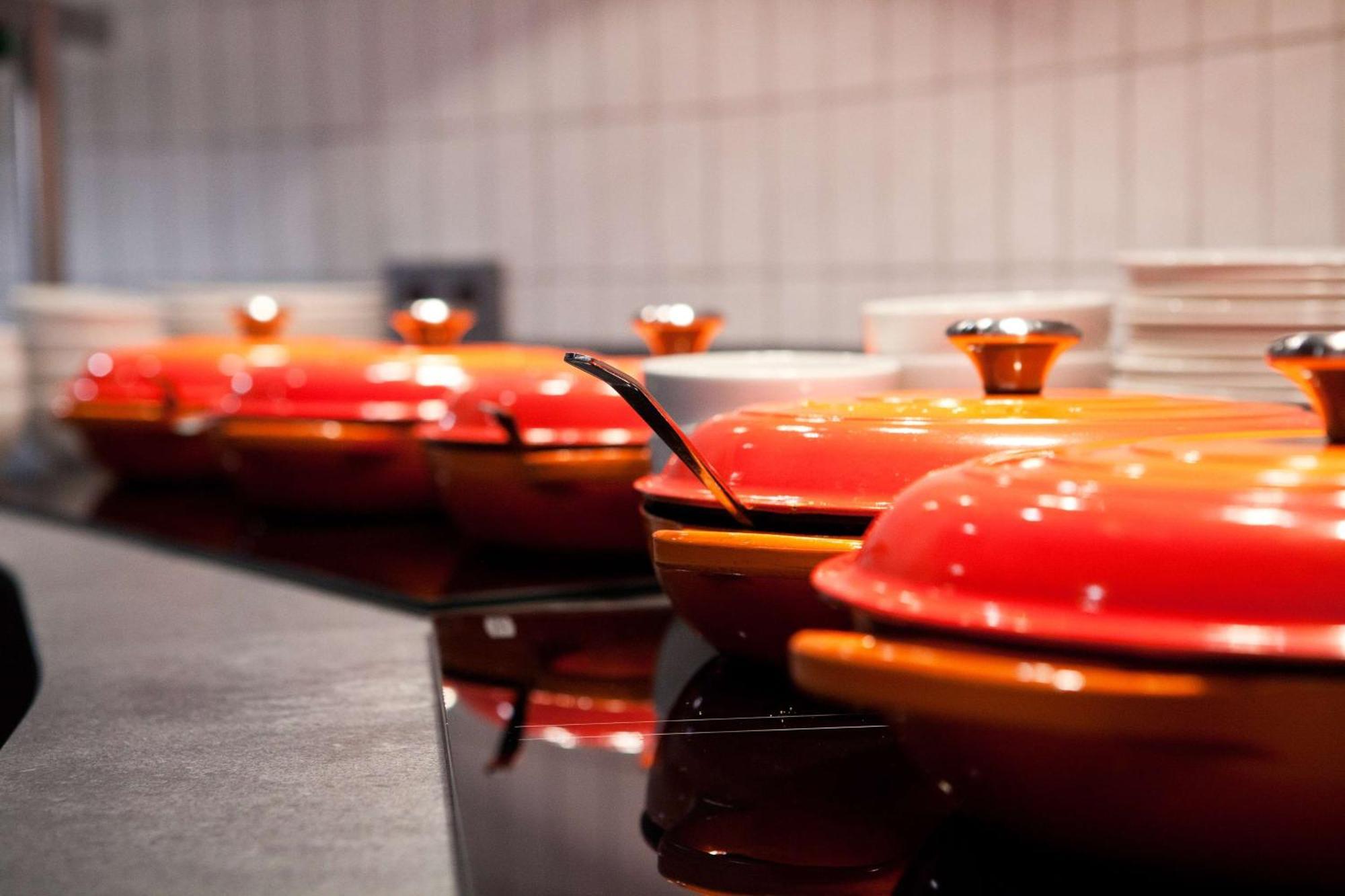 Hampton By Hilton Regensburg 호텔 외부 사진