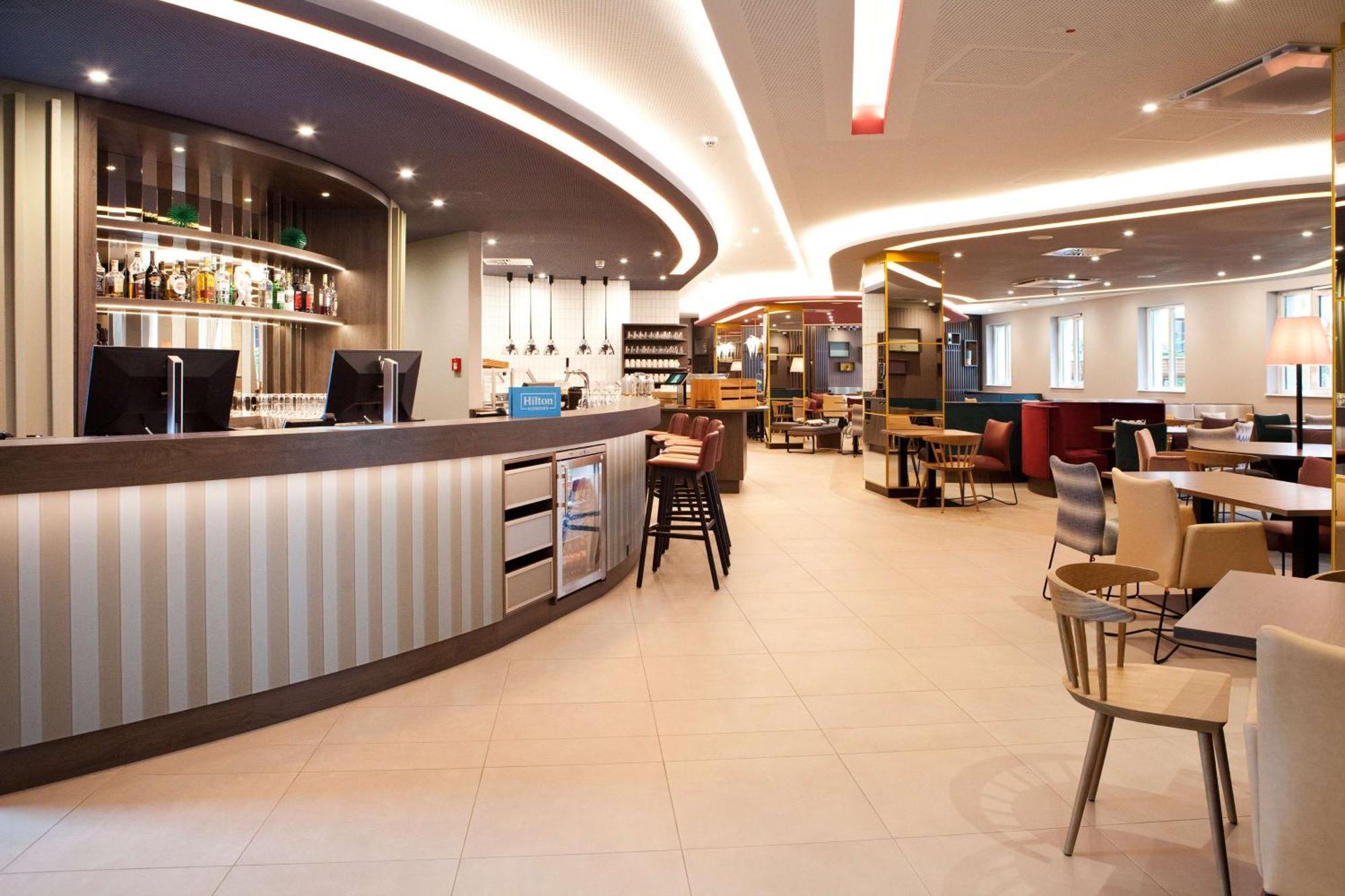 Hampton By Hilton Regensburg 호텔 외부 사진