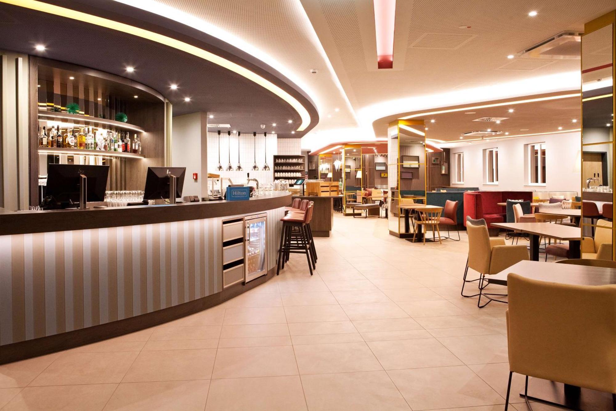 Hampton By Hilton Regensburg 호텔 외부 사진