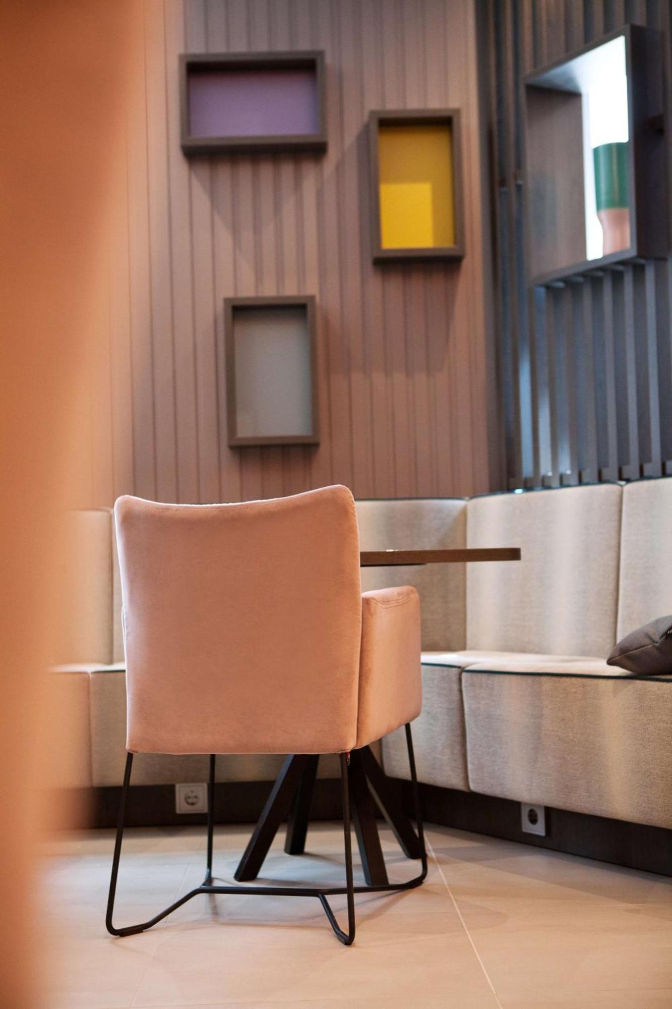 Hampton By Hilton Regensburg 호텔 외부 사진